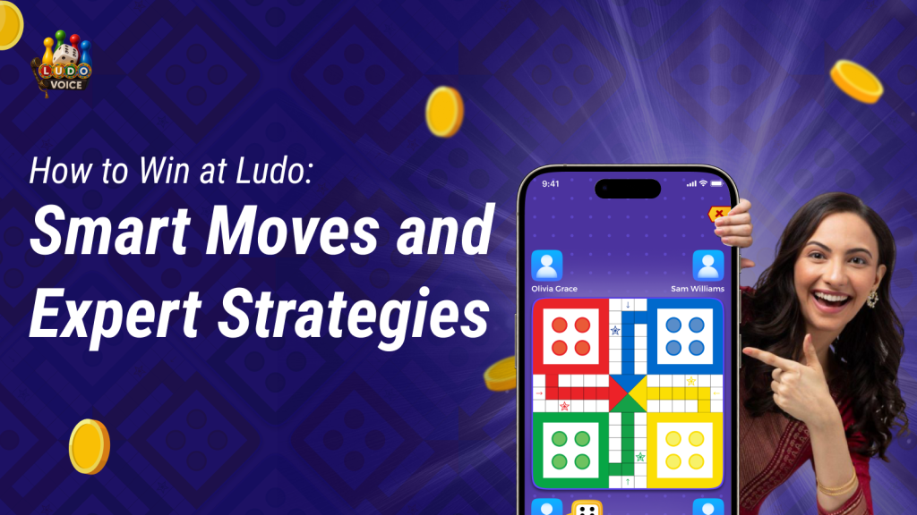 How to Win at Ludo: Smart Moves and Expert Strategies